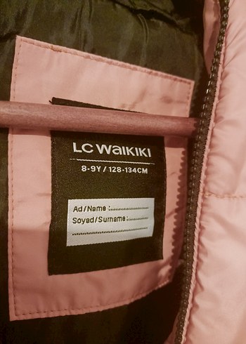 Erkek çocuk sarı Kapüşonlu Fermuarlı Yelek - Görsel 2