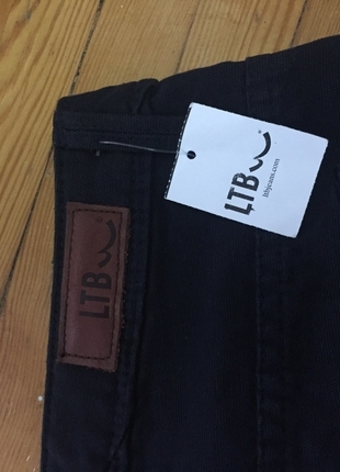 LTB Ltb kısa şort