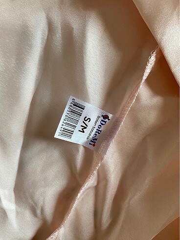 Diğer Bride sabahlık