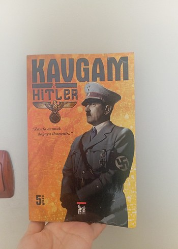 Kavgam - Hitler