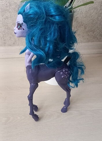  Beden Renk MONSTER HIGH AVEA TROTTER