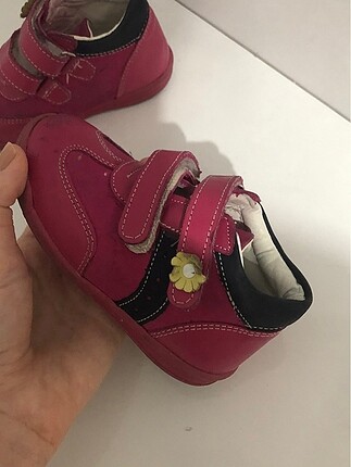 Diğer Bebek ayakkabı
