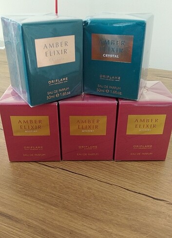 Oriflame