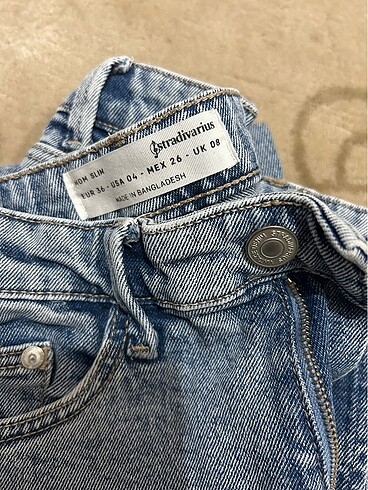Stradivarius jeans