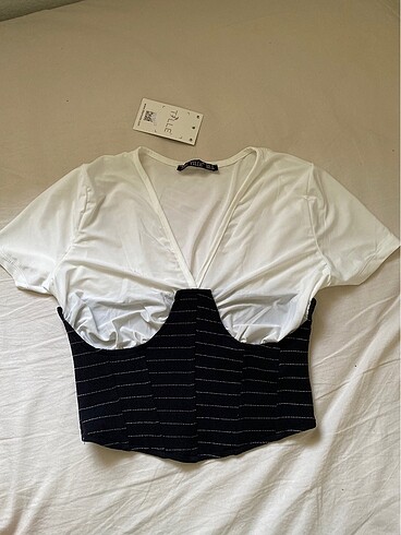 Korse crop
