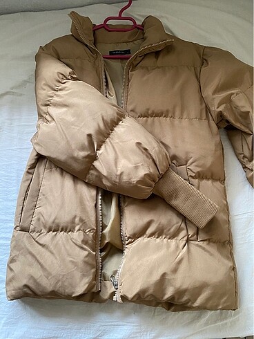 Trendyol & Milla Taba mont