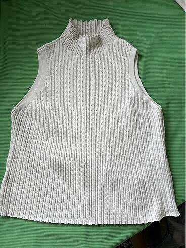 Bluz crop