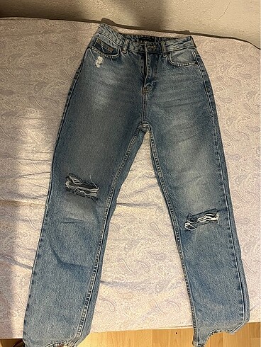 xs Beden Pantolon