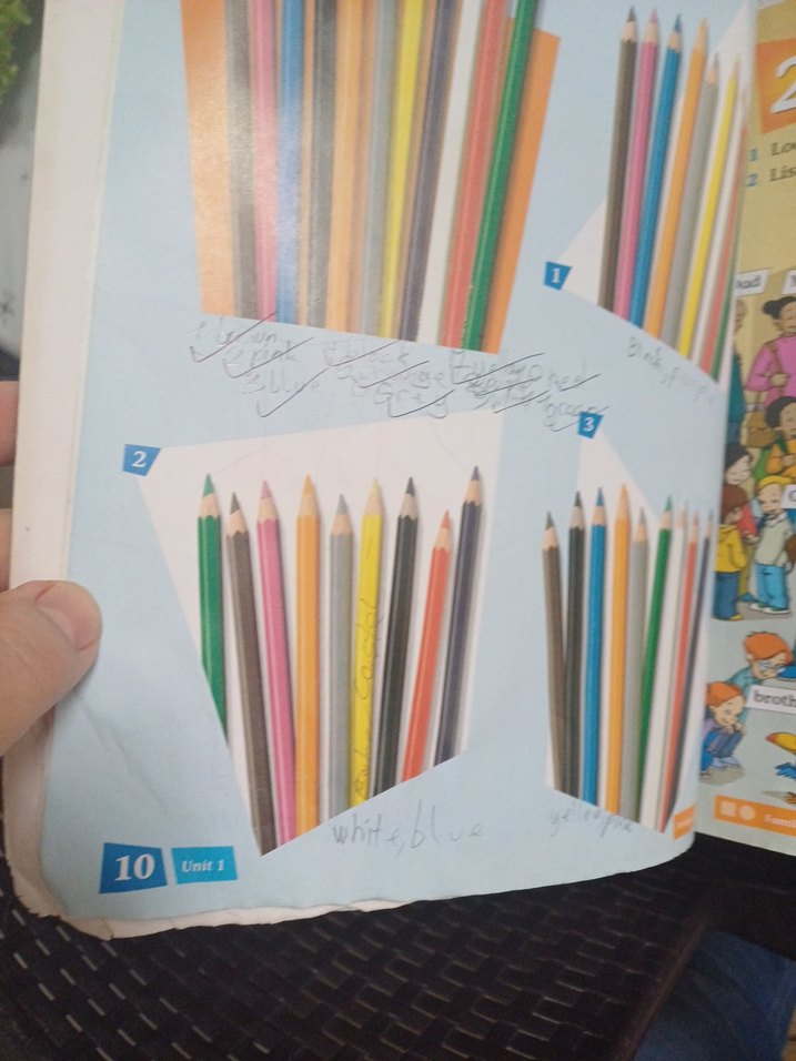 Incredible English 1 Sınıf Kitabı Oxford - Görsel 3