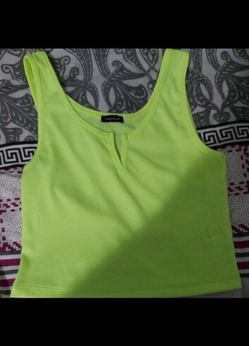 Zara Sarı bustiyer