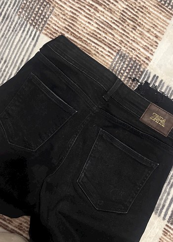 s Beden siyah Renk Siyah zara jean