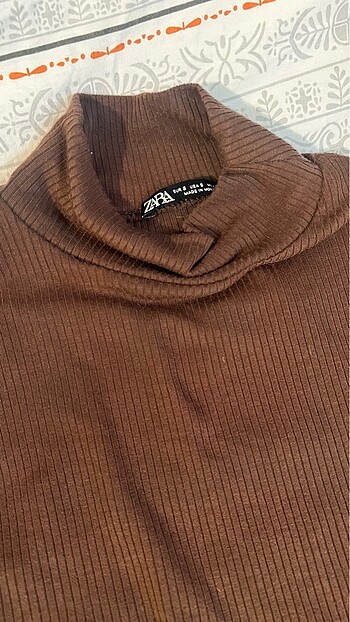 Zara Zara bluz