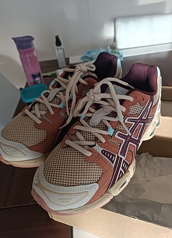 Asics Asics Gel Nimbus 9 Kadın ayakkabı