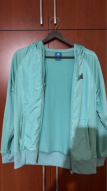 Adidas hırka