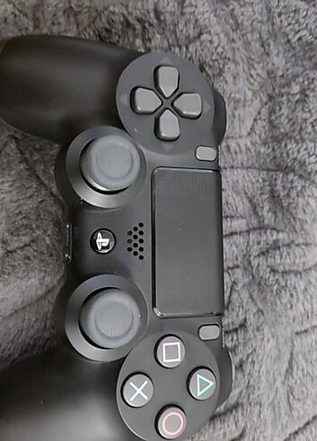 Sony playstation 4 joistic