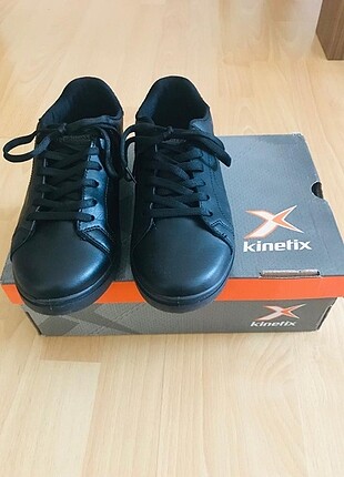 Kinetix 37 no