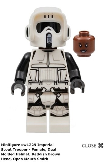Diğer Lego STARWARS