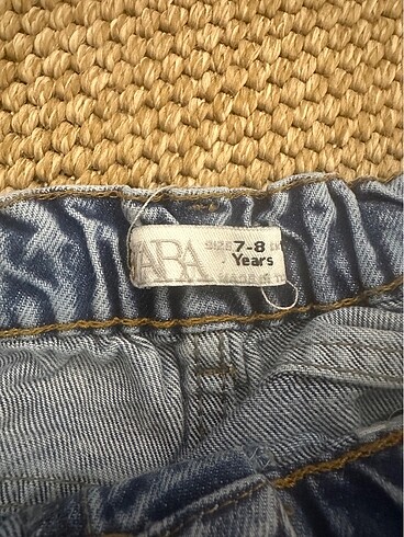 Zara Zara çocuk jean