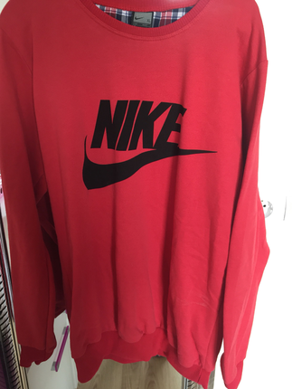 Nike replika sweatshirt 