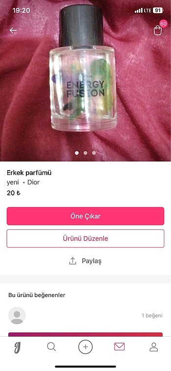 l Beden Şortt