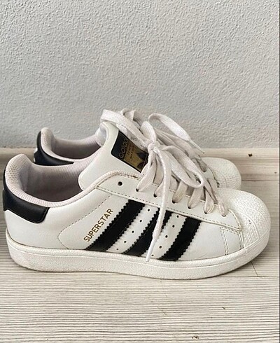 Adidas Orjinl Adidas süperstar