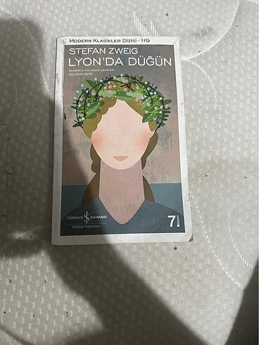 Stefan Zweig Lyon?da düğün
