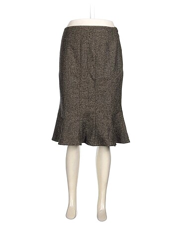 Cotton Bar Midi Etek %70 İndirimli.