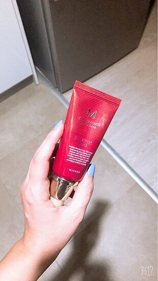 Missha bb krem no 23