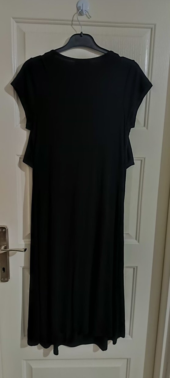 Hamile Elbisesi - Görsel 2