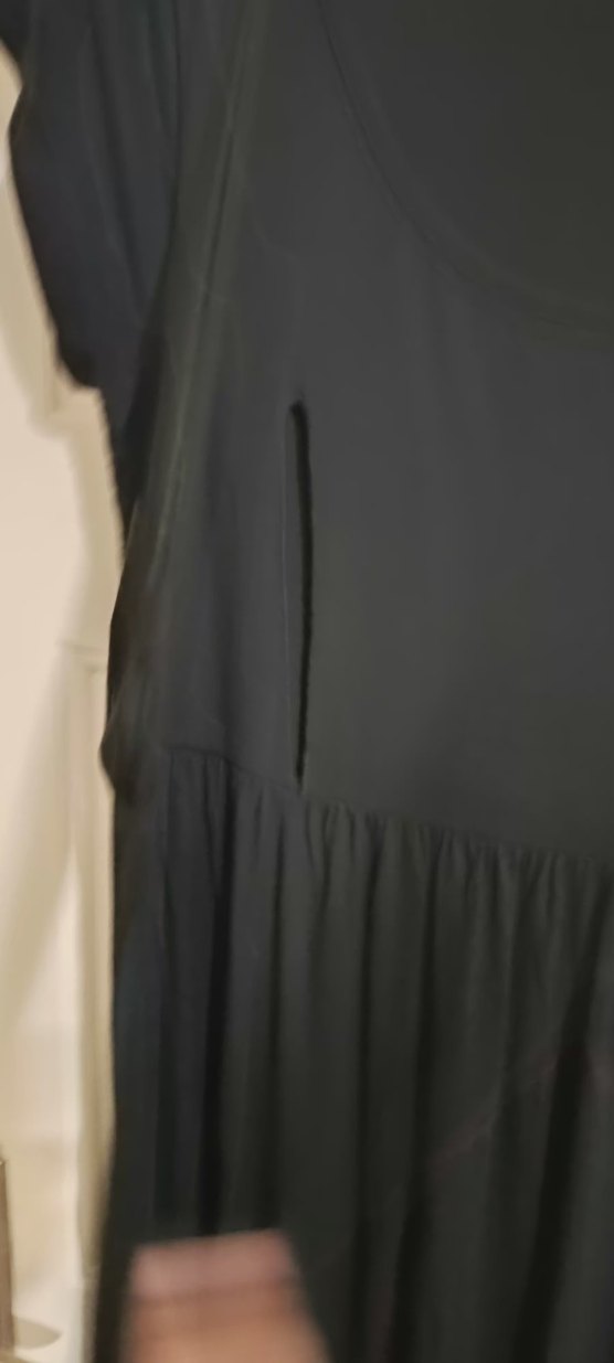 Hamile Elbisesi - Görsel 3