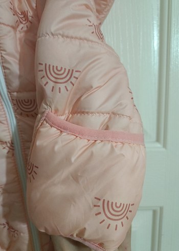 hello baby astronot mont - Görsel 2