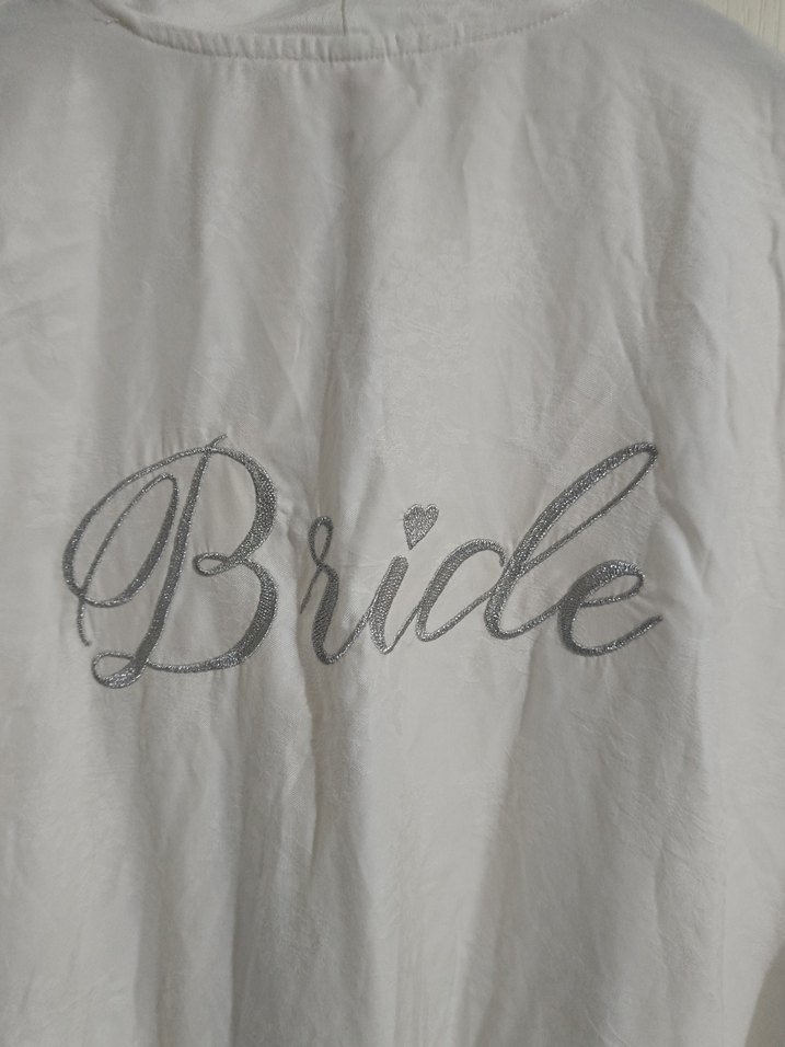 defacto bride sabahlık - Görsel 3