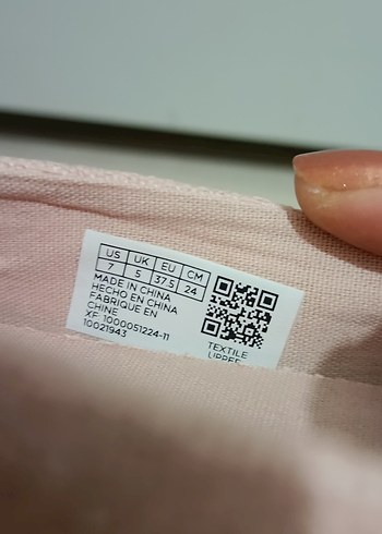 toms espadril ayakkabı - Görsel 5