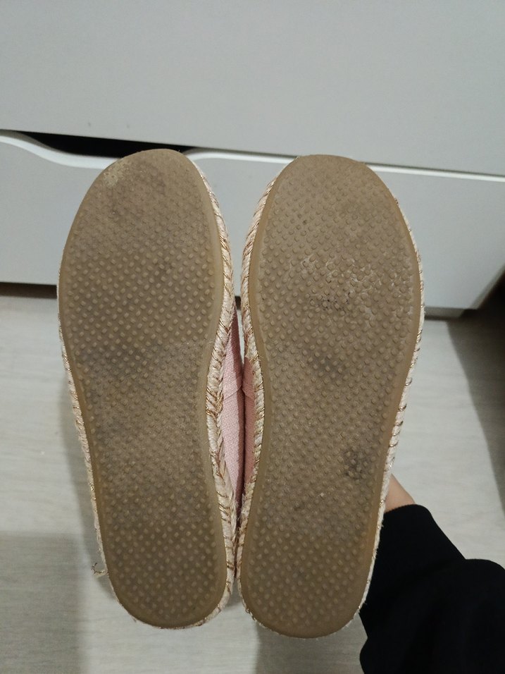 toms espadril ayakkabı - Görsel 4