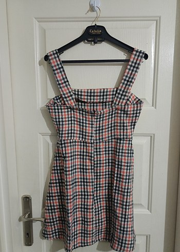 trendyol salopet - Görsel 2