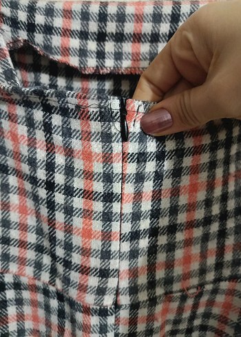 trendyol salopet - Görsel 3