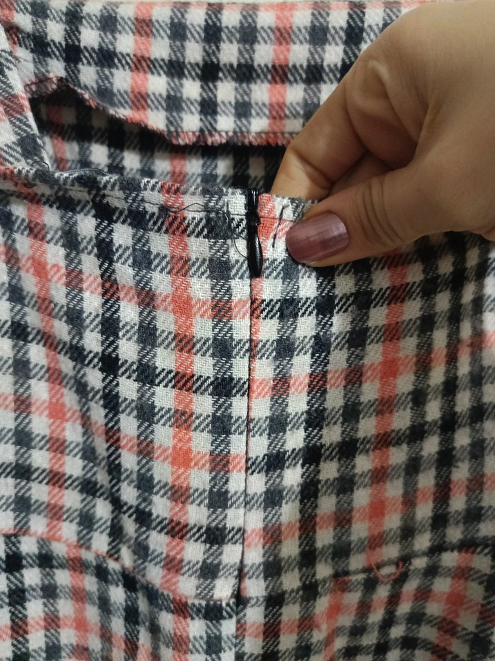 trendyol salopet - Görsel 3