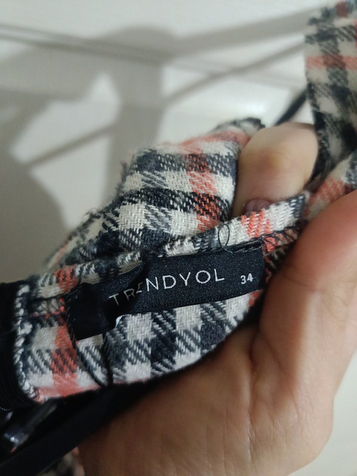 trendyol salopet - Görsel 4