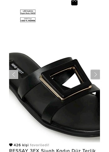 nine West terlik