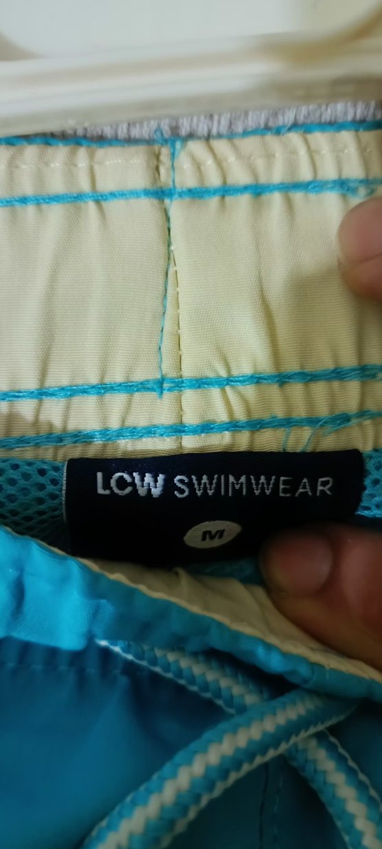 LCW Deniz Şortu - Görsel 3