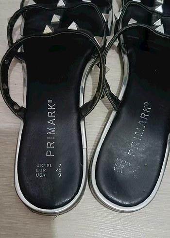 Primark primark şık terlik