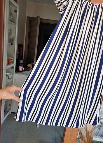 Zara Günlük elbise