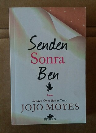 Senden Sonra Ben