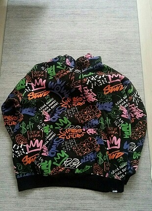 Pull and Bear hoodie