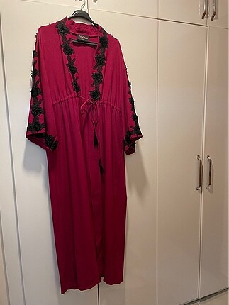 Tasarımcı Tasarım abaya noor butik
