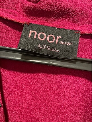 universal Beden Tasarım abaya noor butik