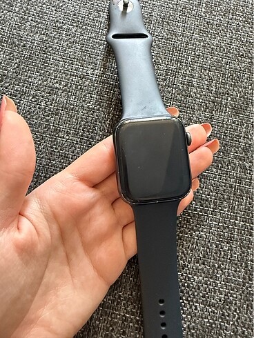 Beden Renk Apple watch
