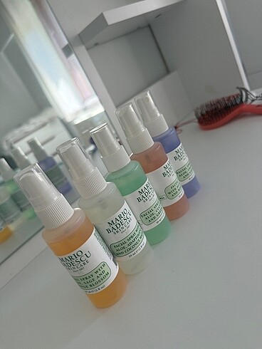 Mario badescu