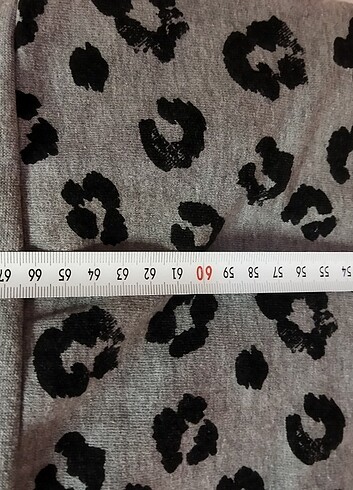 9 Yaş Beden gri Renk Kız çocuk elbise