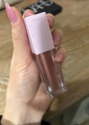 Maybelinne Lifter PLUMP Dudak Parlatıcısı - Açık Pembe - Görsel 2